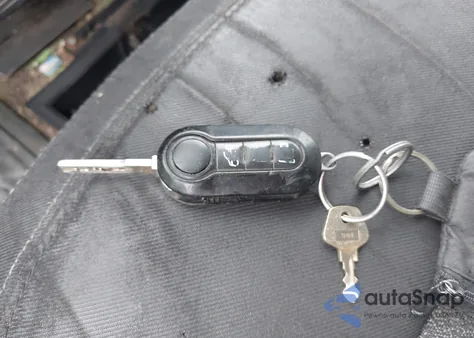 2015 Ram Promaster Cargo Van High Roof из США, поврежденный, VIN 3C6URVJGXFE508242